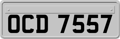OCD7557