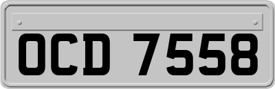 OCD7558
