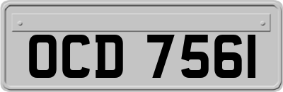 OCD7561