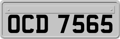 OCD7565