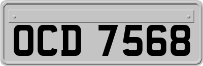 OCD7568