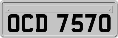 OCD7570