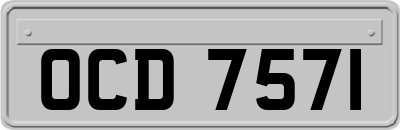 OCD7571