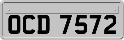 OCD7572
