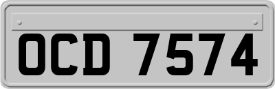 OCD7574