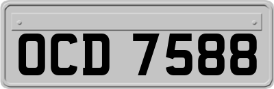OCD7588