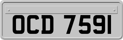 OCD7591