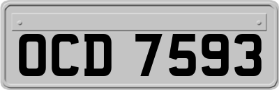 OCD7593