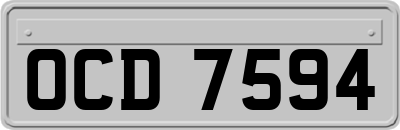 OCD7594