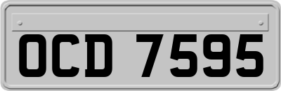 OCD7595