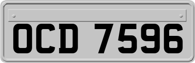 OCD7596