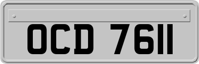 OCD7611