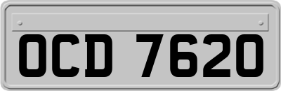 OCD7620