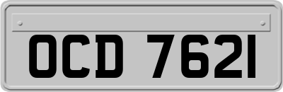 OCD7621