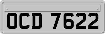 OCD7622