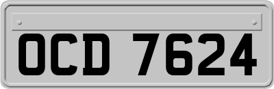 OCD7624