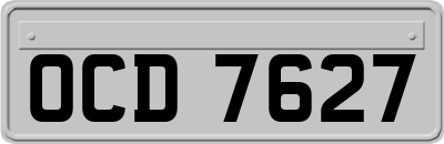 OCD7627