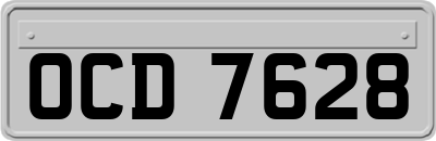 OCD7628