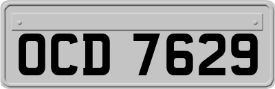 OCD7629