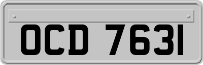 OCD7631