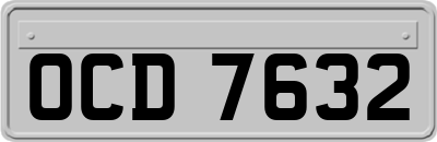 OCD7632