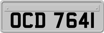 OCD7641