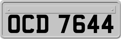OCD7644