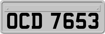 OCD7653