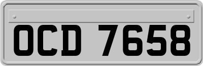 OCD7658