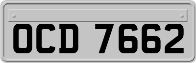 OCD7662