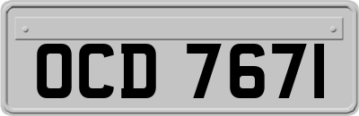 OCD7671