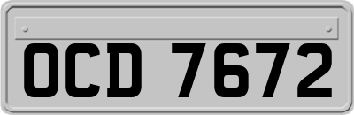 OCD7672