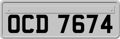 OCD7674