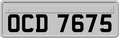 OCD7675