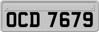 OCD7679