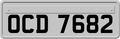 OCD7682