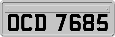OCD7685