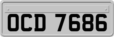 OCD7686