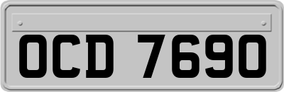 OCD7690