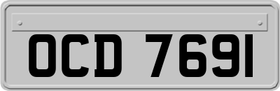 OCD7691