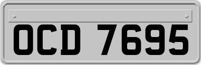 OCD7695