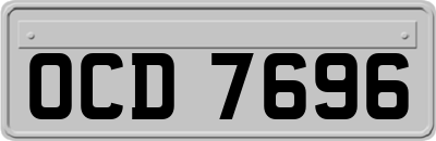 OCD7696