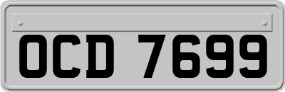 OCD7699