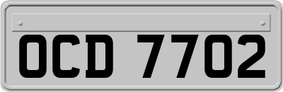OCD7702