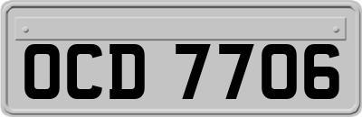 OCD7706
