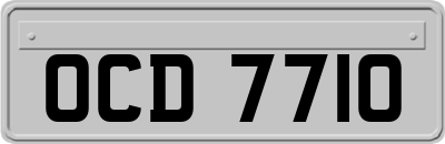OCD7710