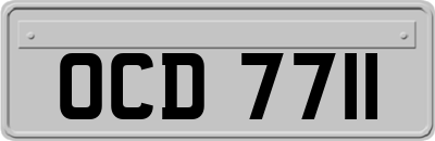 OCD7711