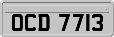 OCD7713