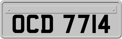 OCD7714