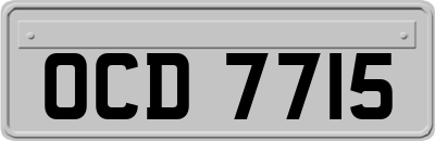 OCD7715
